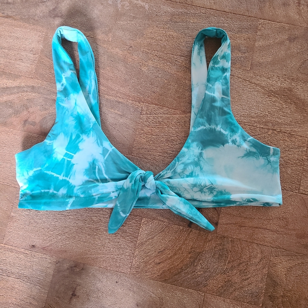 Dippin' Daisy's Bikini Top